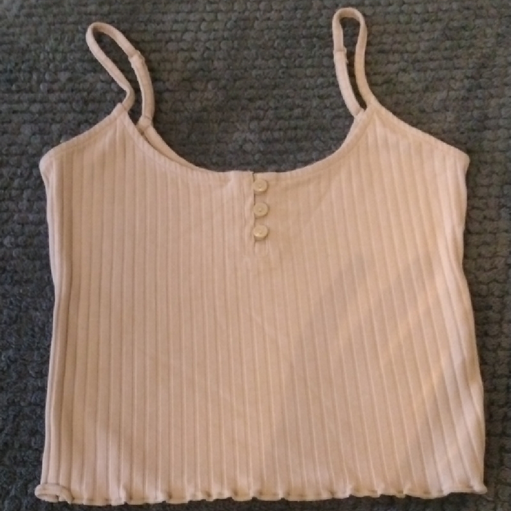 American Eagle Tank (  Ladies XS ) $8 new w/ out tags